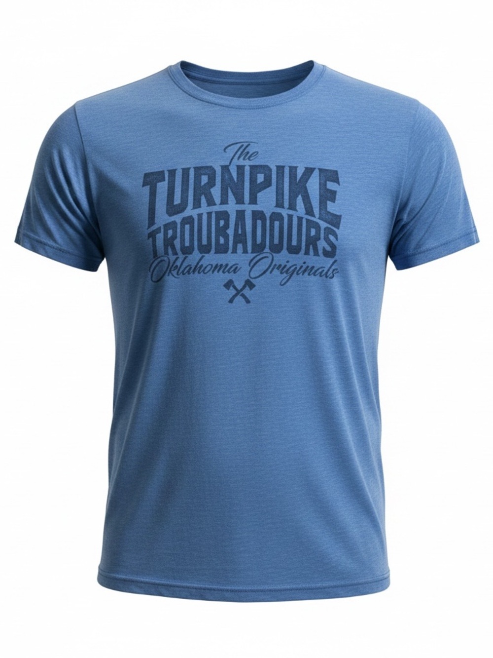 Turnpike Troubadours Concert Tee